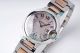 AF Factory Replica Cartier Ballon Bleu 28MM Swiss Quartz Watch Pink MOP Dial (3)_th.jpg